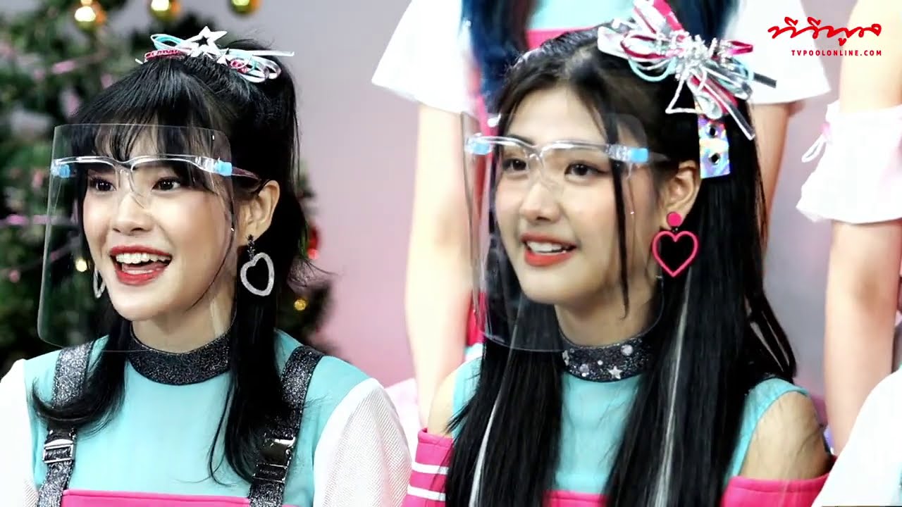 Live TVPOOL STUDIO / BNK48 