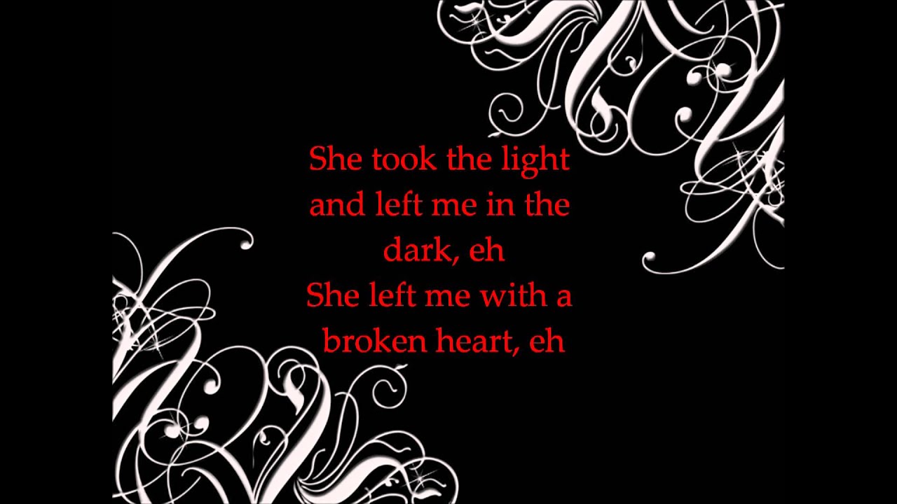 McFly - Shine A Light (Lyrics)