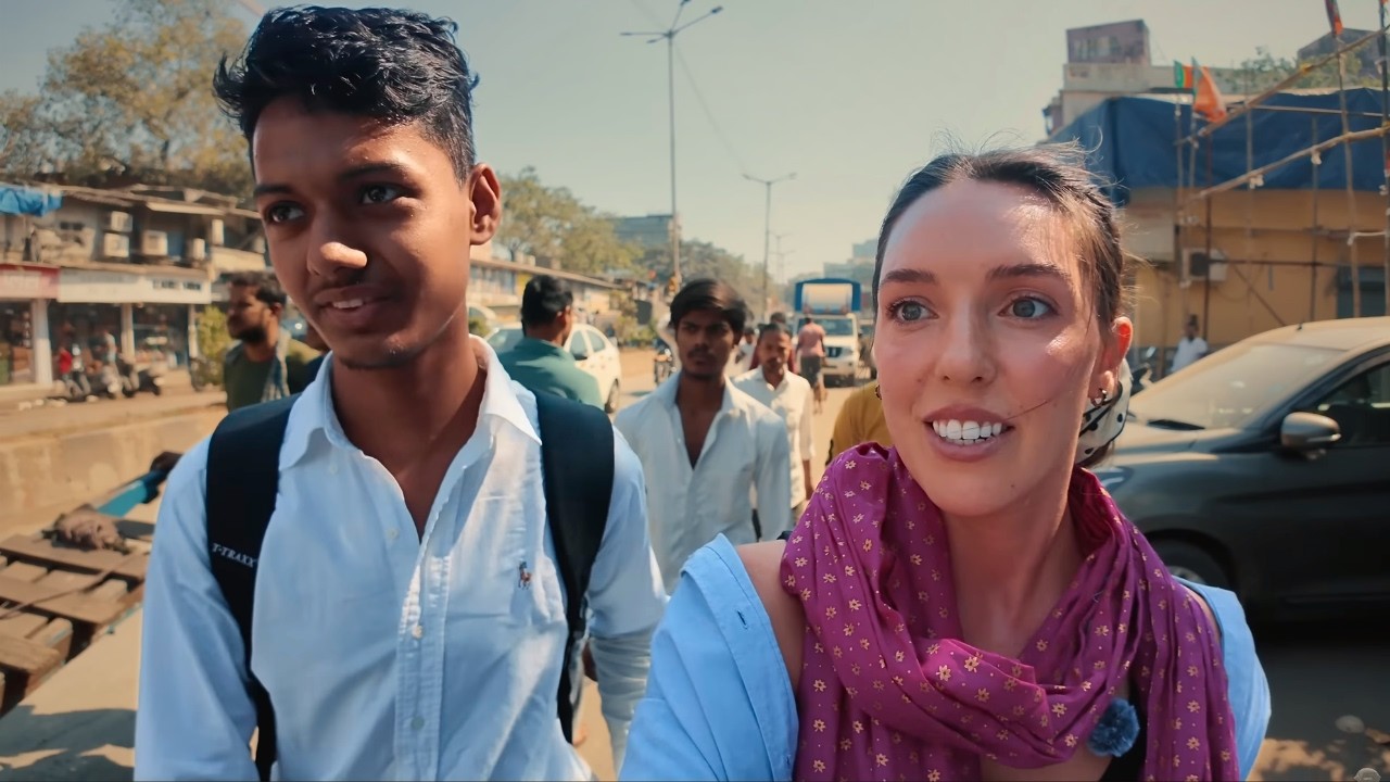 India Sucks! – I Was Told to Get Out Immediately 🇮🇳