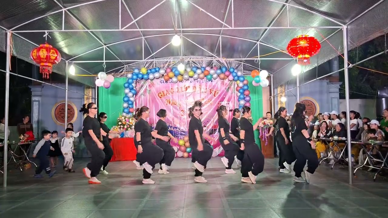 Brother Louie Modern Talking.bđ:Nguyễn Hiền. T/h:Shuffle Nam Phong