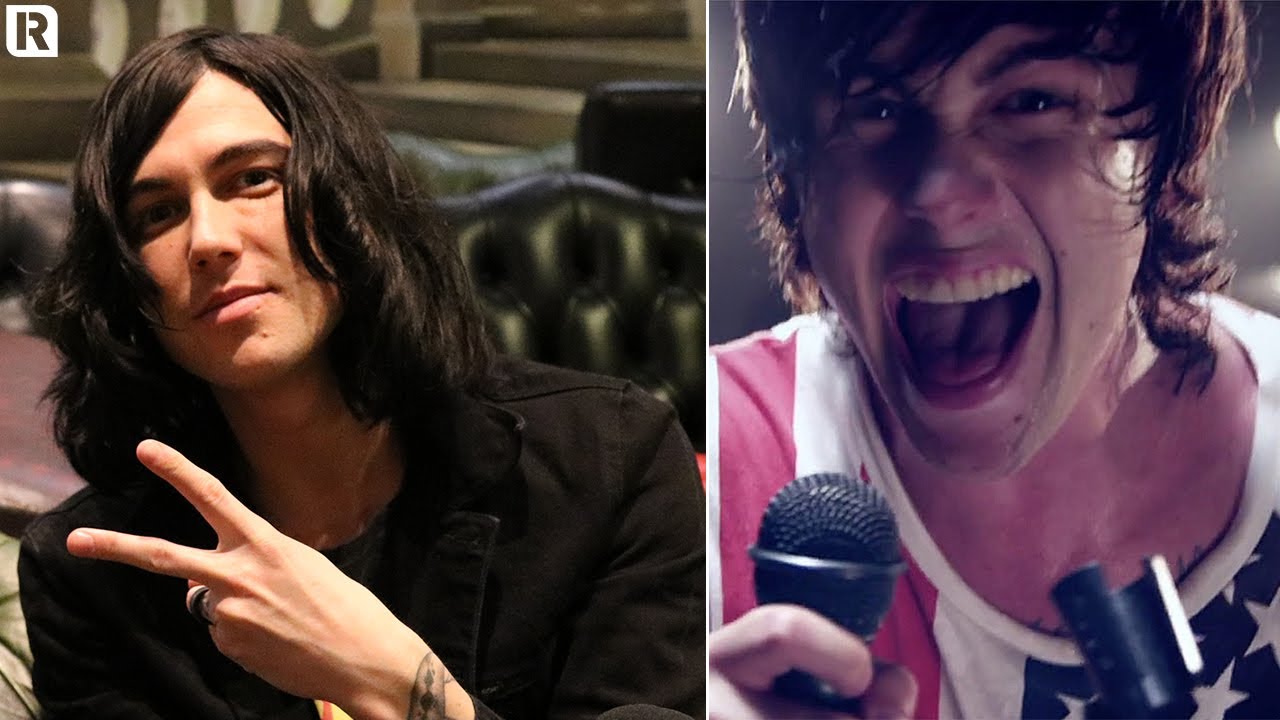 How Sleeping With Sirens Wrote 'If You Can't Hang' | News