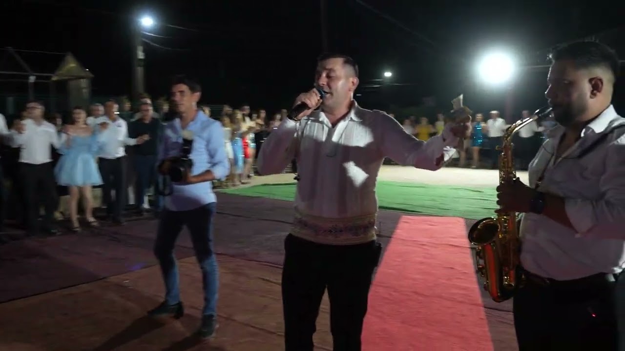 Petrecere nunta Simona & Dani partea 5