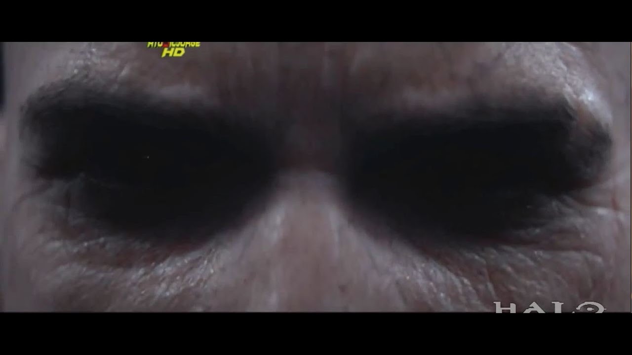 FINAL LEGENDARIO DE HALO 4 EN ESPAÑOL LATINO Y EN LA MEJOR CALIDAD [HD]