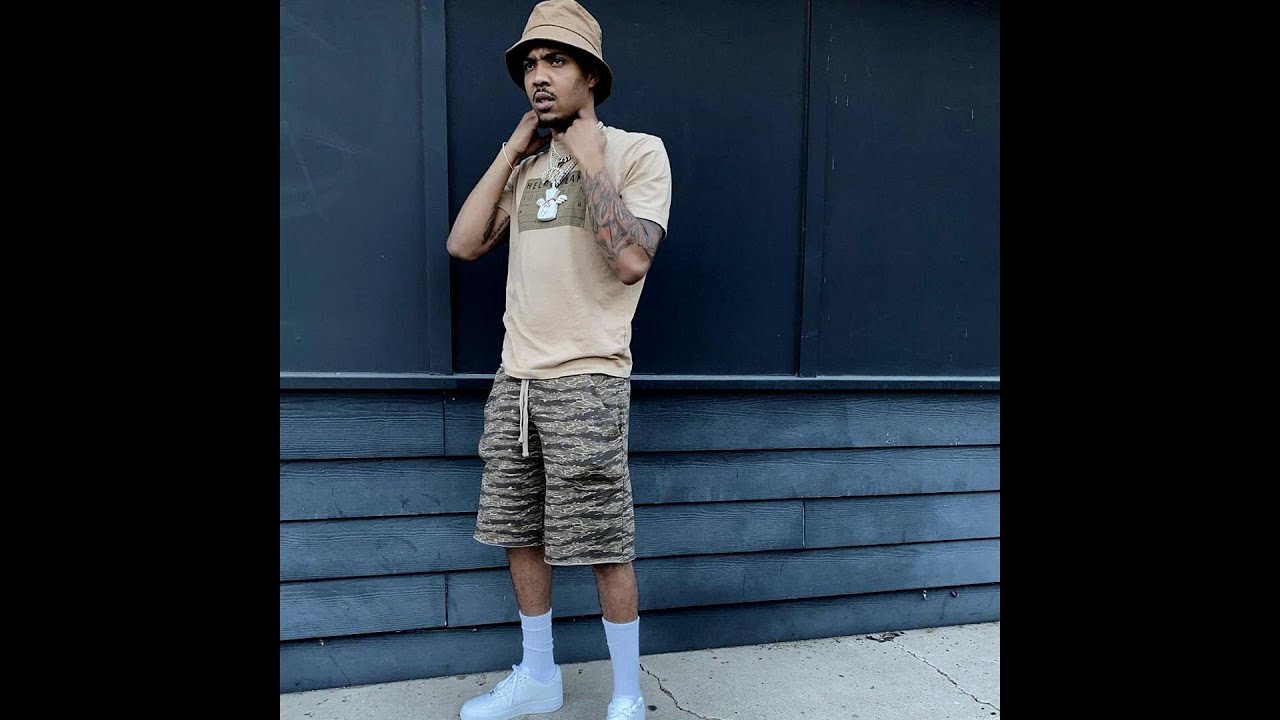G HERBO TYPE BEAT “GONE”