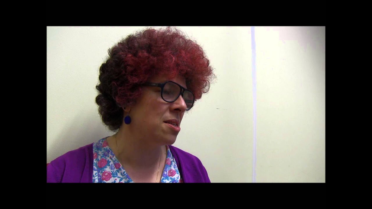 Sue Kinn on DFID and health research
