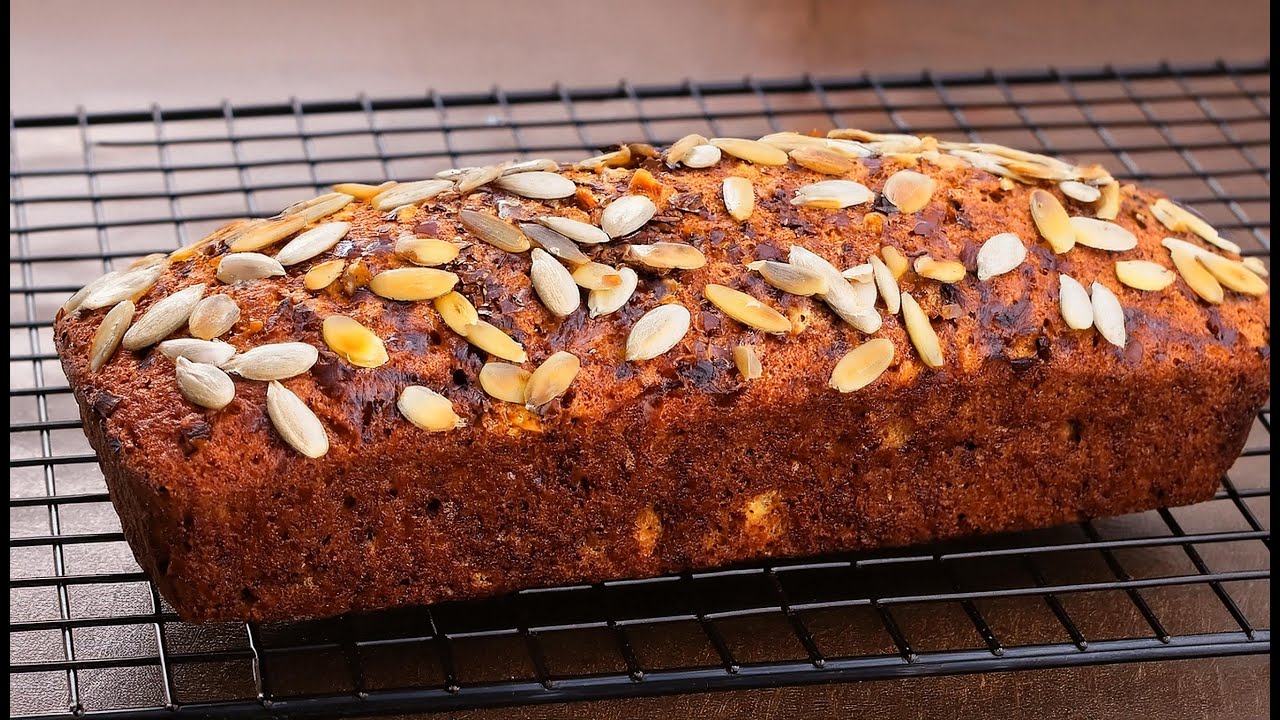 Brot ohne Mehl kann Ihr Leben verändern!