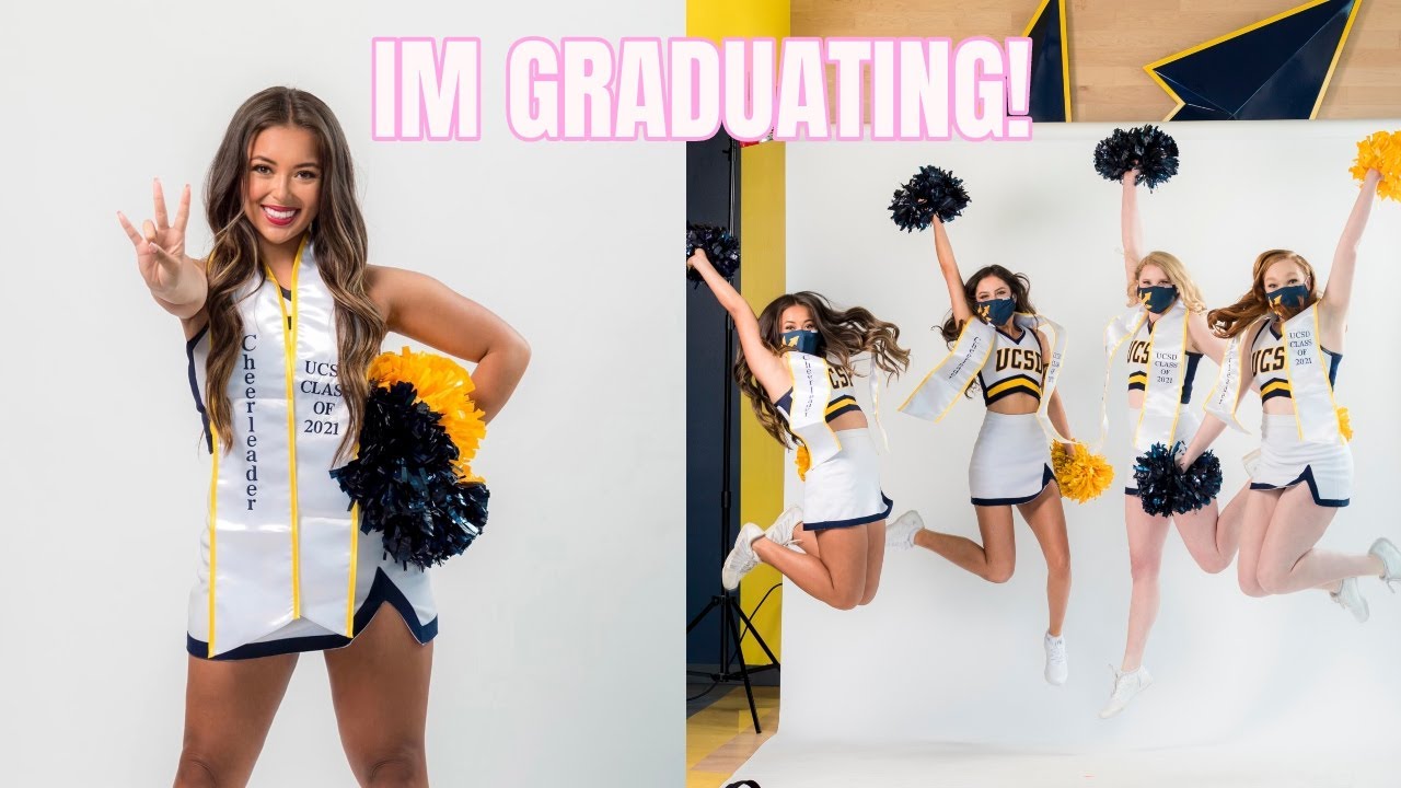 ITS TIME.... GRADUATION REGALIA HAUL | Alyssa Revecho