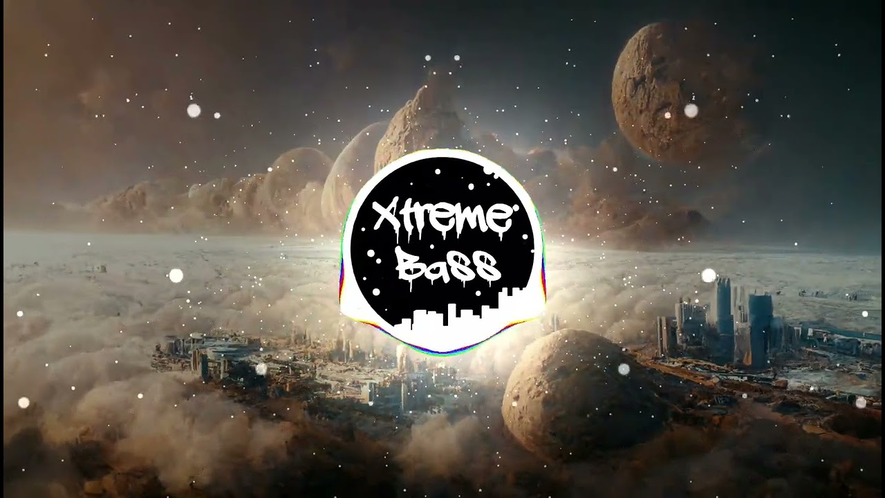 Rosalía - DESPECHÁ (Bass Boosted)