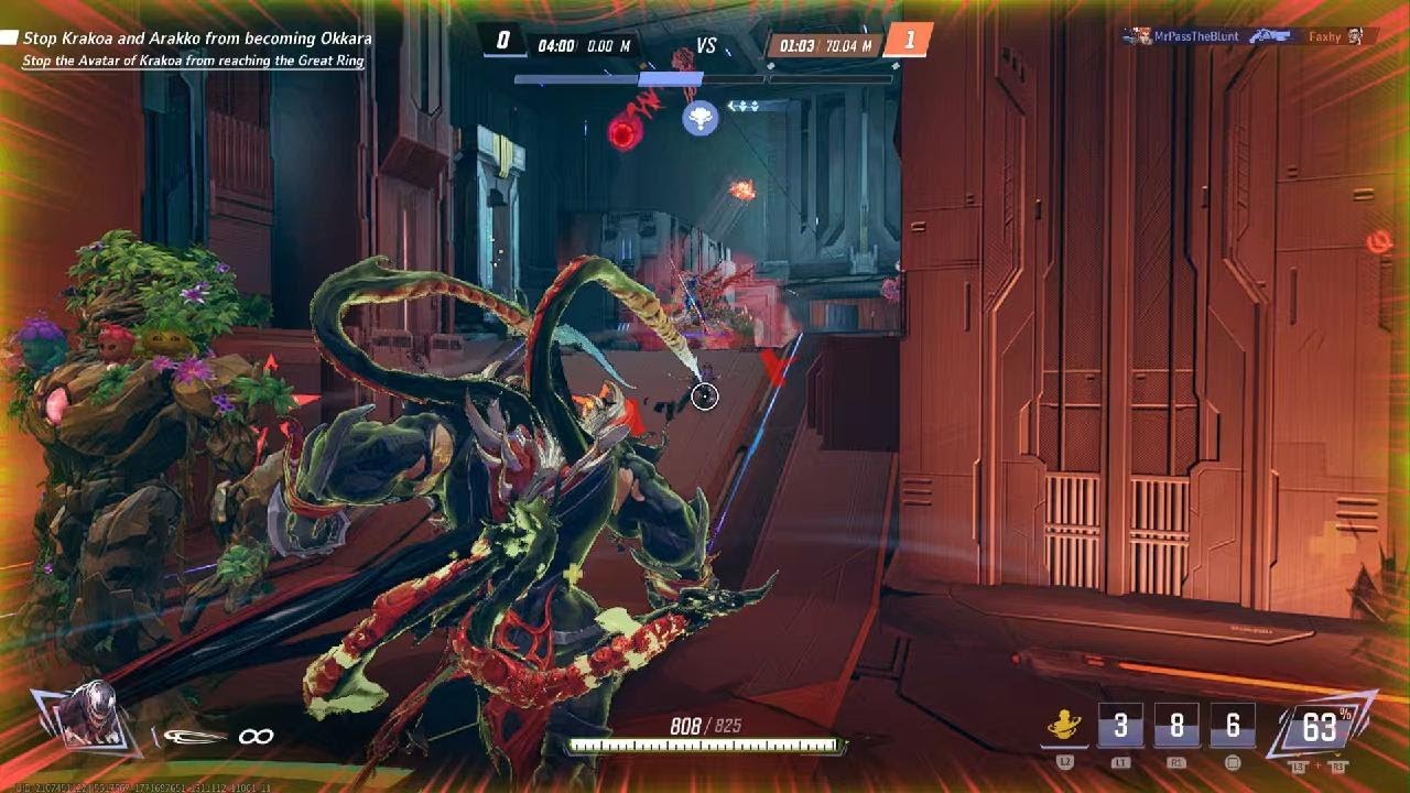 Marvel Rivals - Some Venom Action