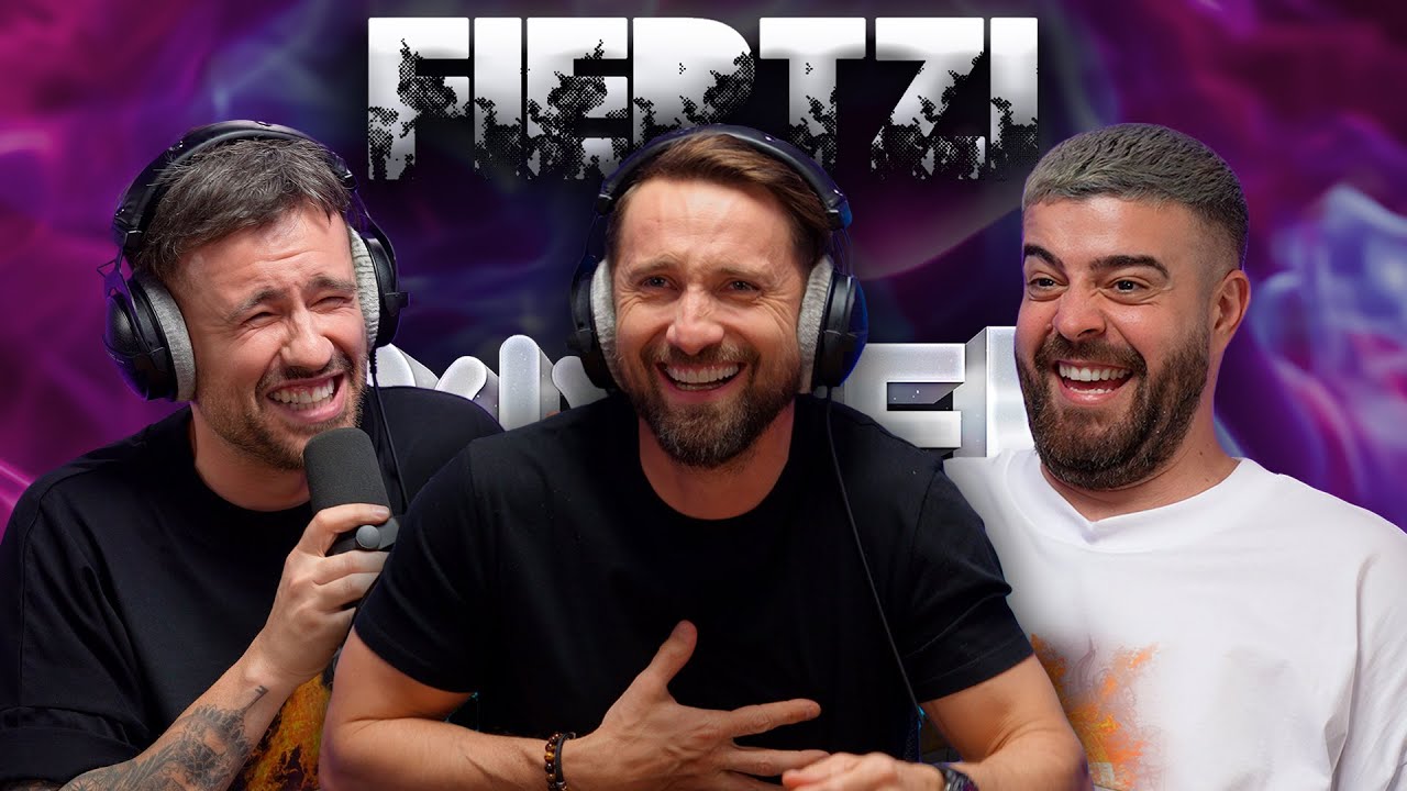Dani Otil este un barbat usor de inselat! - FIERTI pe POWER COUPLE #6