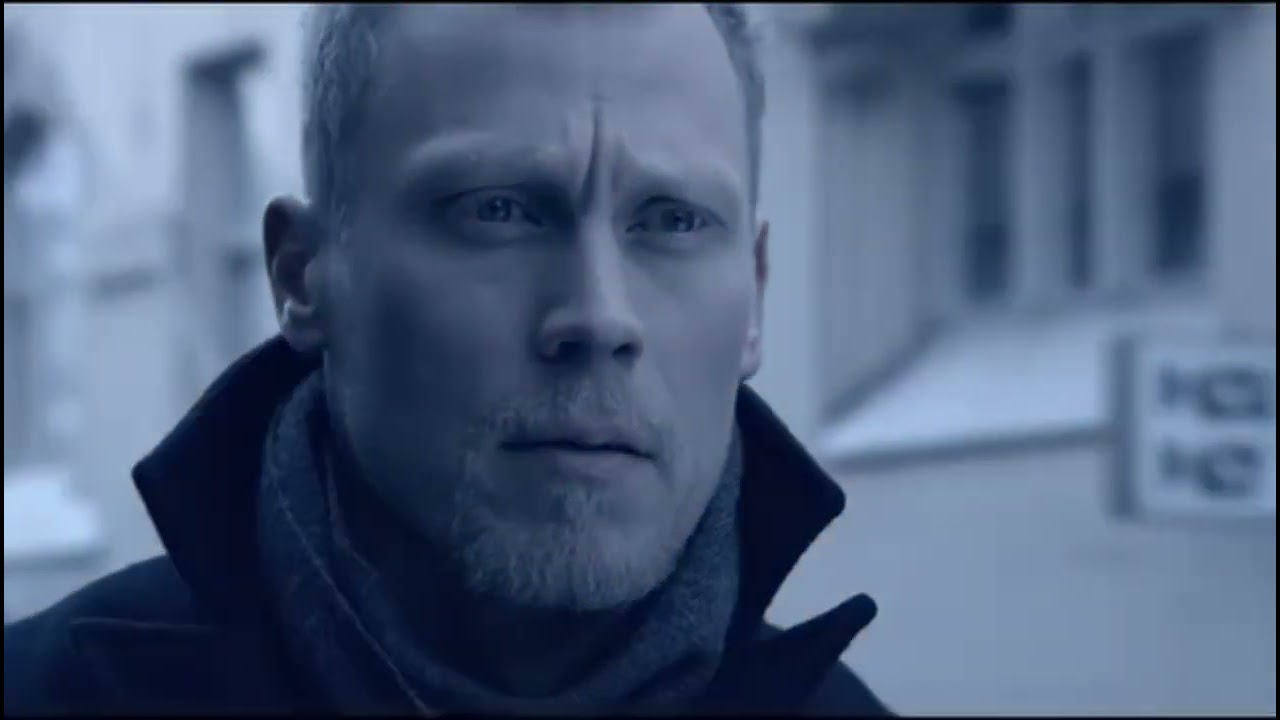 Salatut el&auml;m&auml;t &mdash; Katariinan kidnappaus 2 | 2011