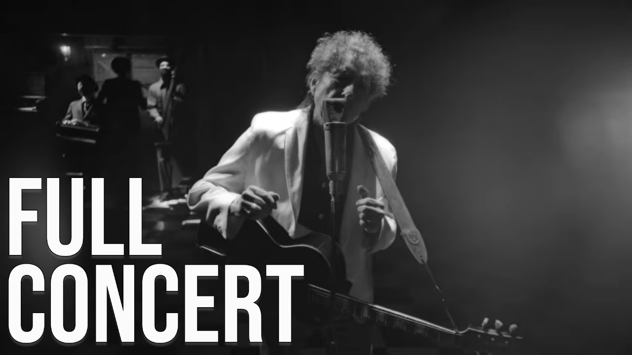 Bob Dylan: Shadow Kingdom