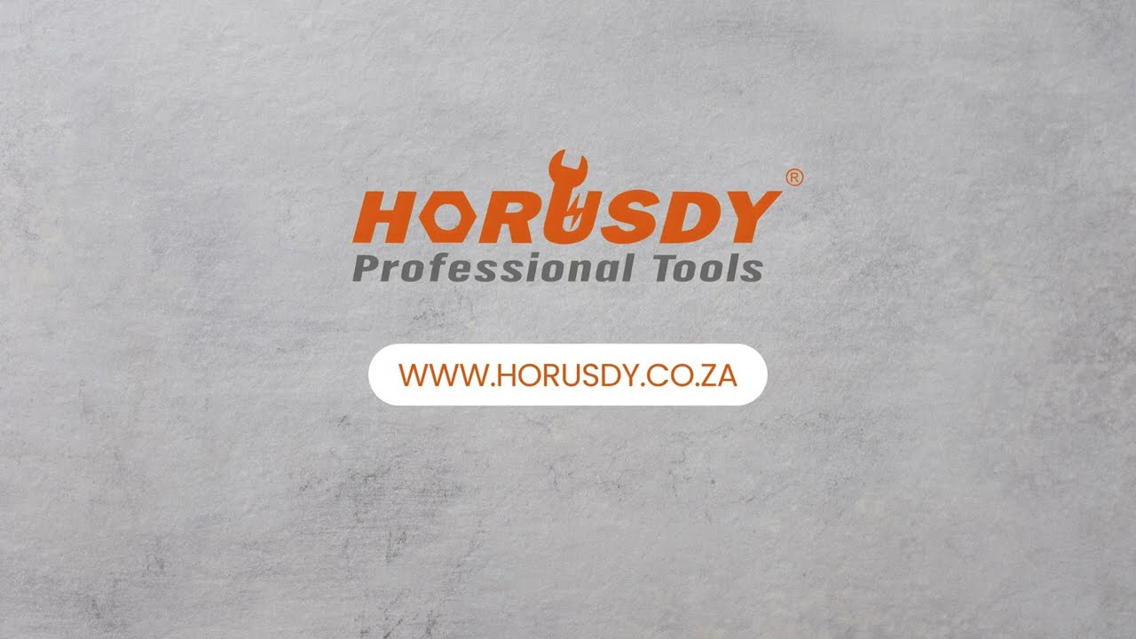 Horusdy Professional Tools | Garden Tools | DIY Tools |