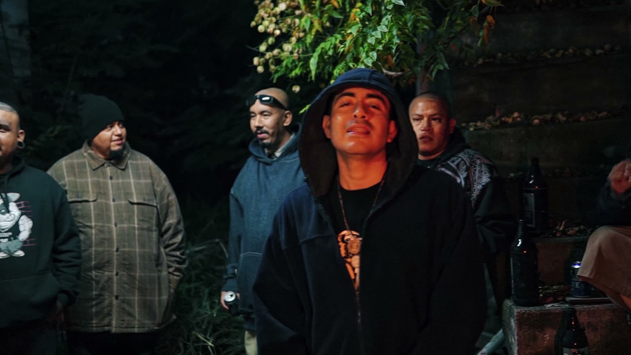 GANGSTER FAMILIA - FAMILIA DE LOS BARRIOS