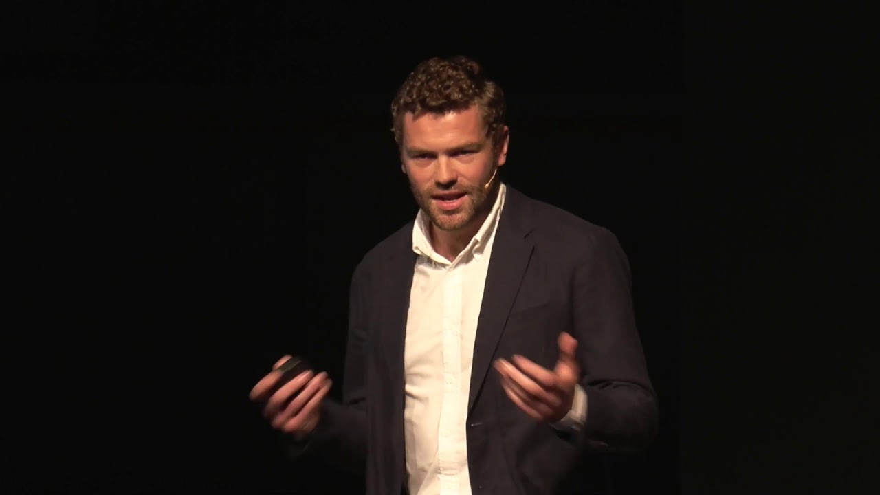 Where are we now? Meeting the SDGS: B Corp & the UN I Chris Turner I B Inspired London 2019