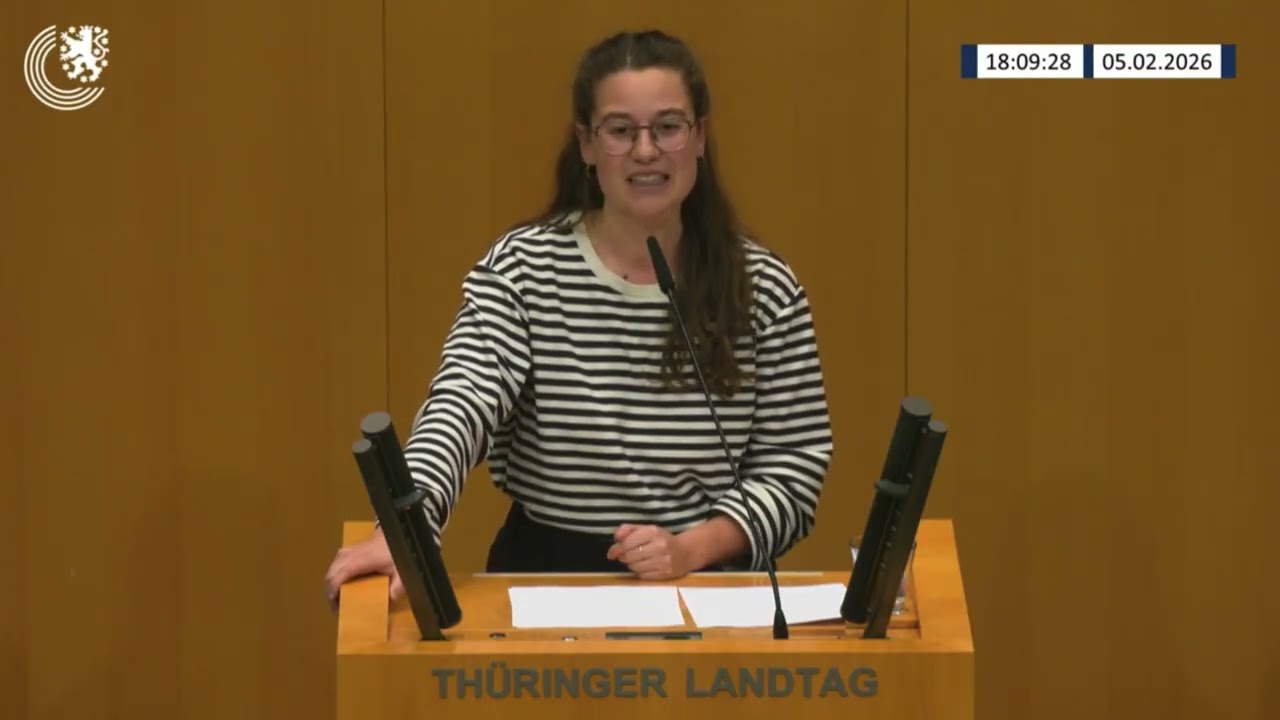 Plenarrede zum Thema „Bürokratieabbau in der zahnärztlichen Versorgung“