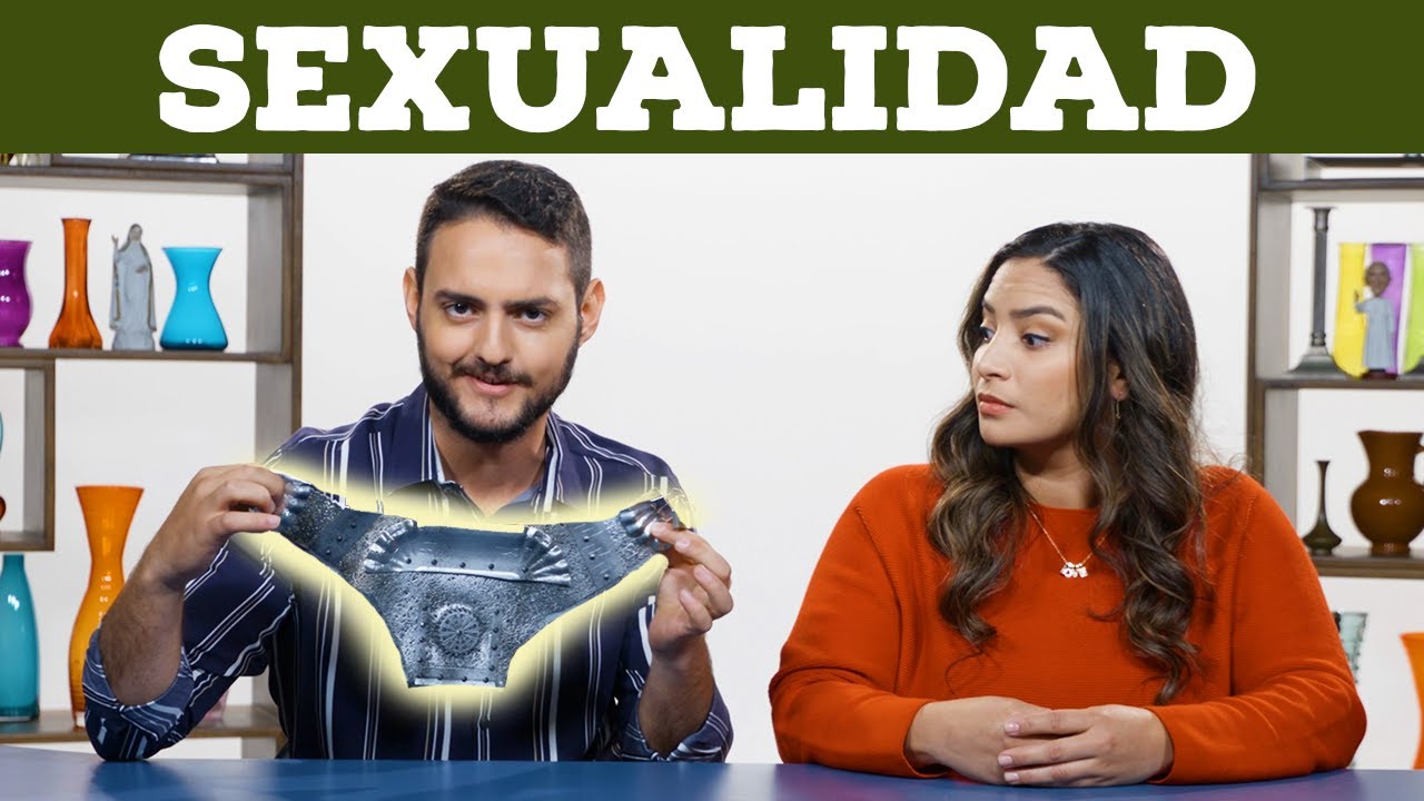 Sexualidad | Lente Católico