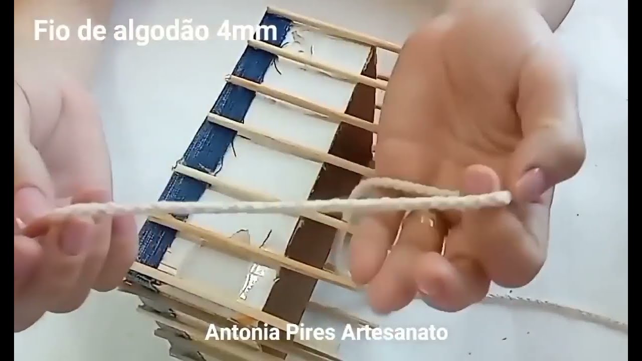 DIY Ideia com caixa de papelão que iria para o lixo- faça você mesmo organizadores para sua casa