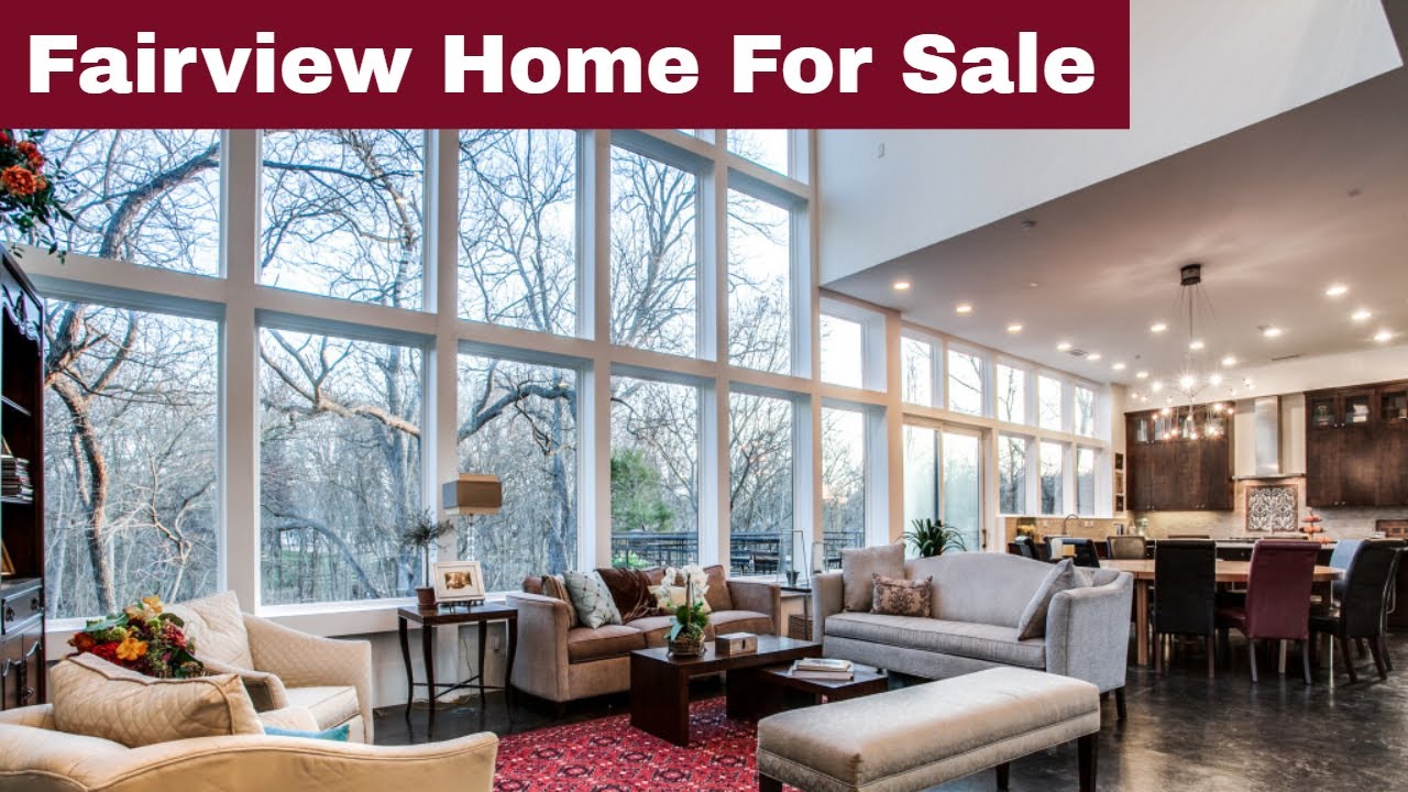 575 Country Club Fairview Texas is For Sale