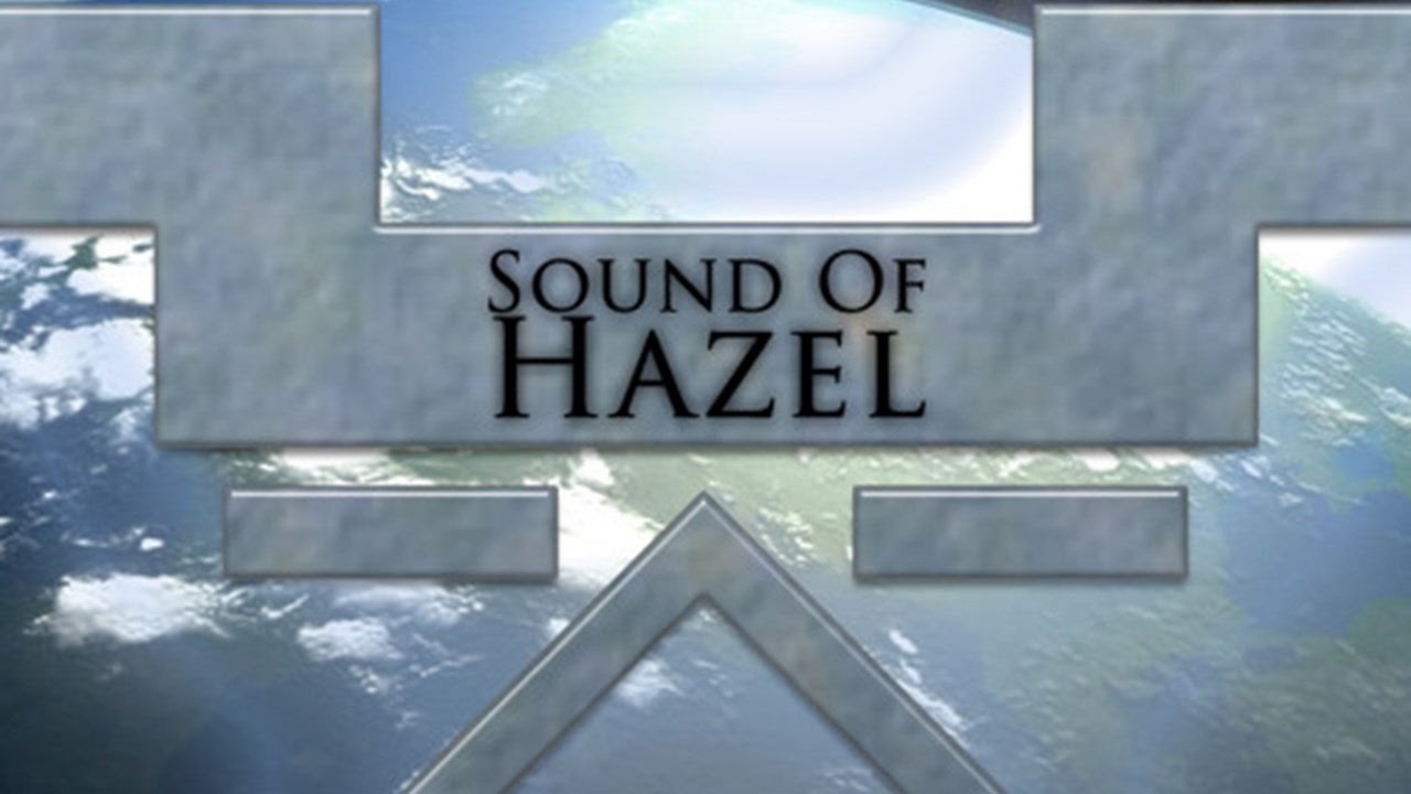 Hazel - Planet 9 Is Alive