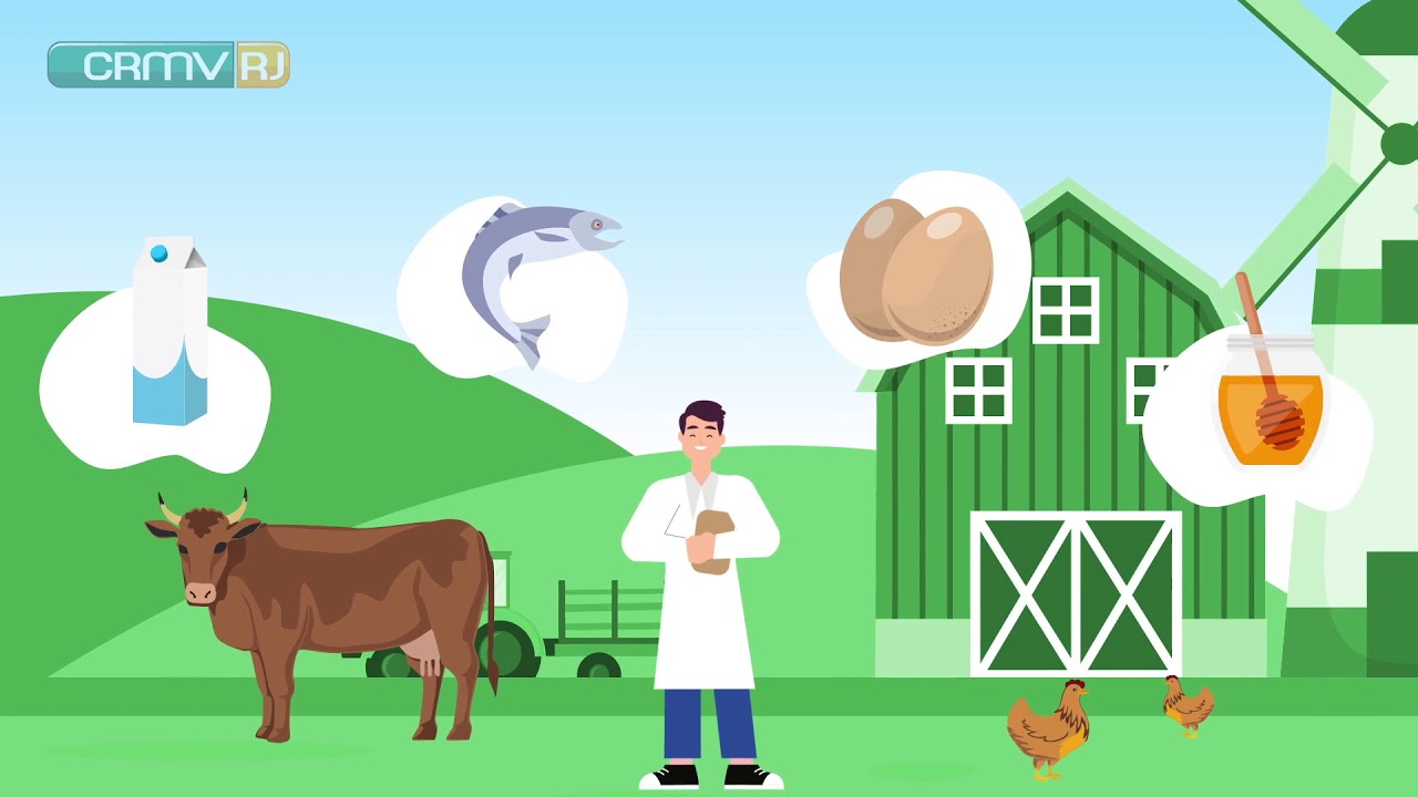 M&eacute;dico-Veterin&aacute;rio: o Profissional da Sa&uacute;de P&uacute;blica