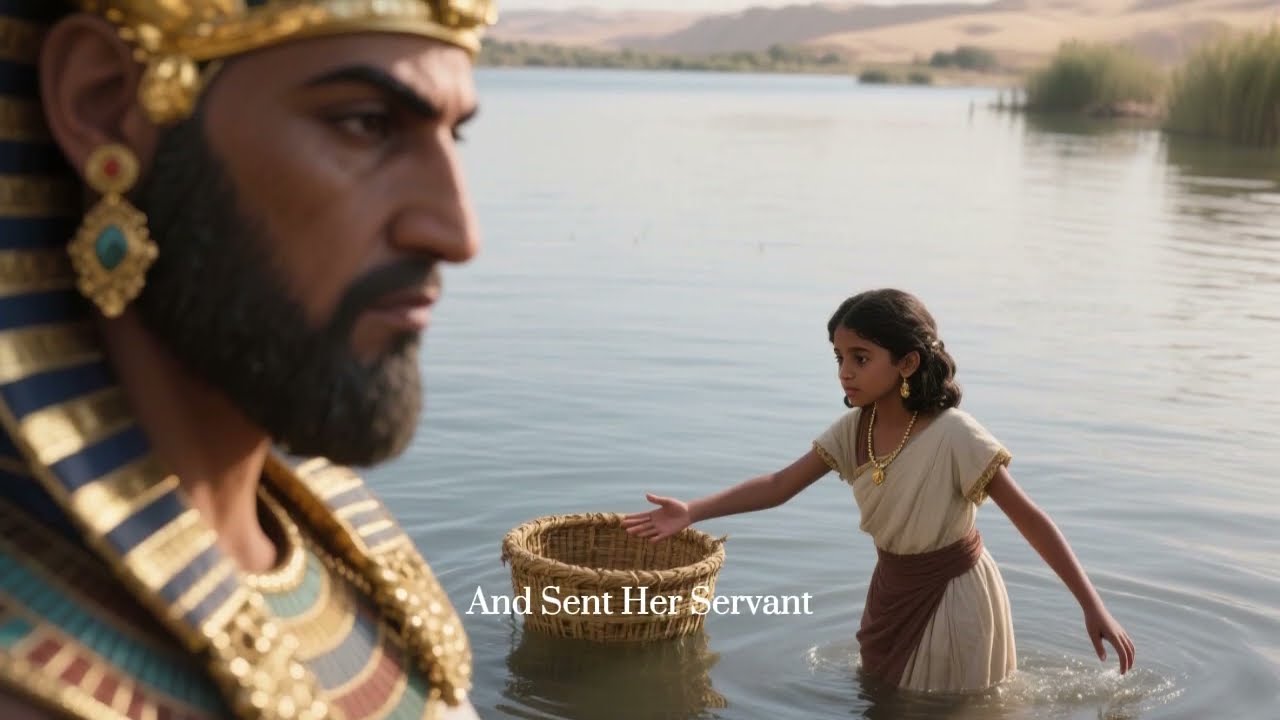 The Book of Exodus: From Bondage to the Promised Land