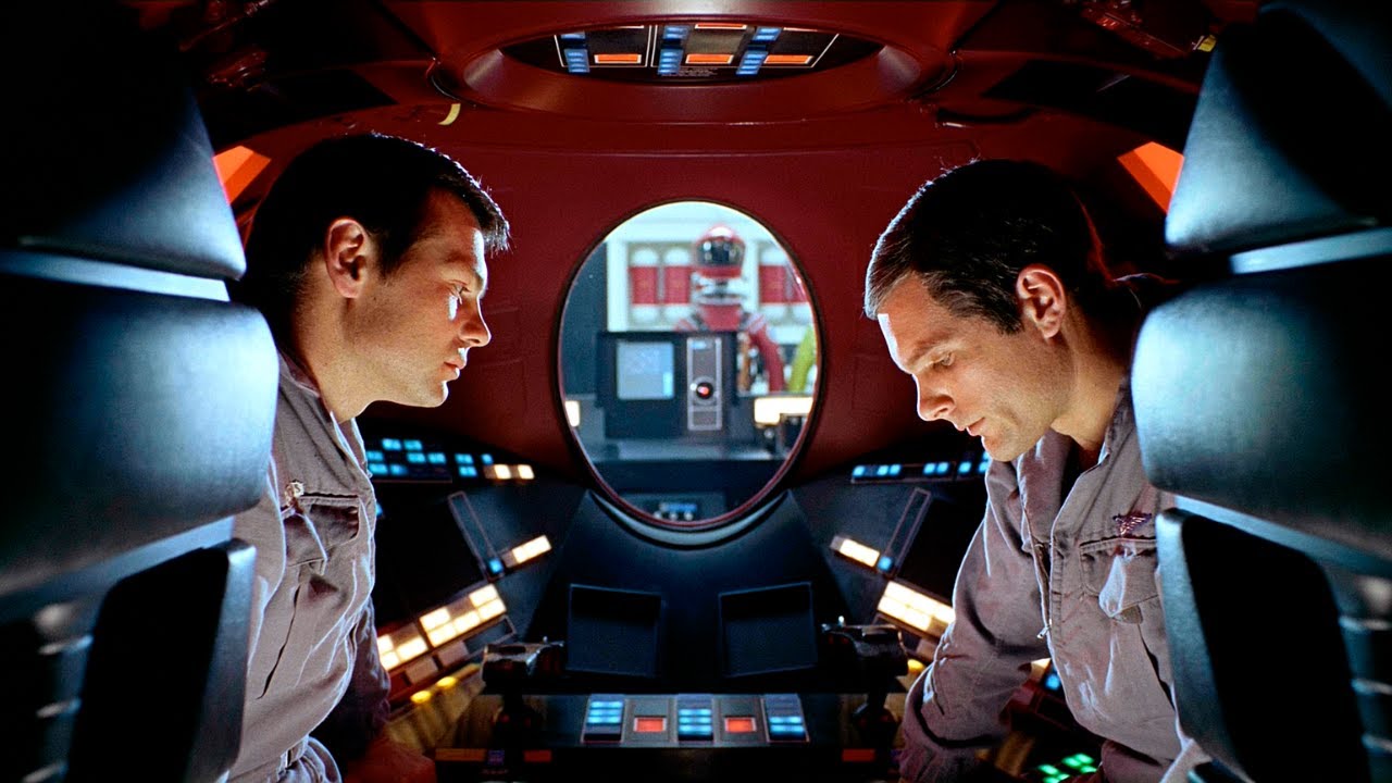 Photographie, lumière, couleur : la beauté de l'image animée en science fiction