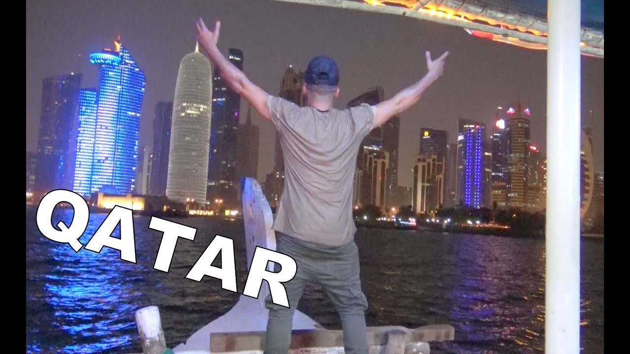 RICHEST COUNTRY IN THE WORLD!!