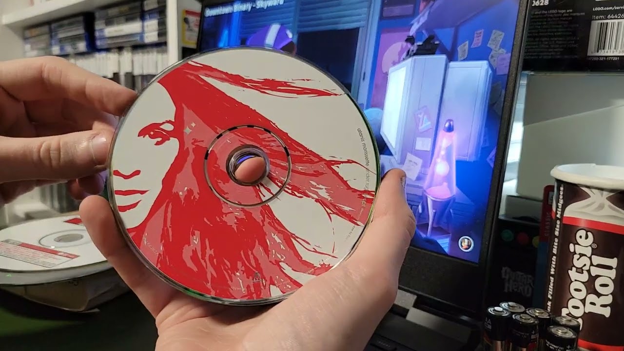 March 29th 2025: Bullmoose Mystery CDs