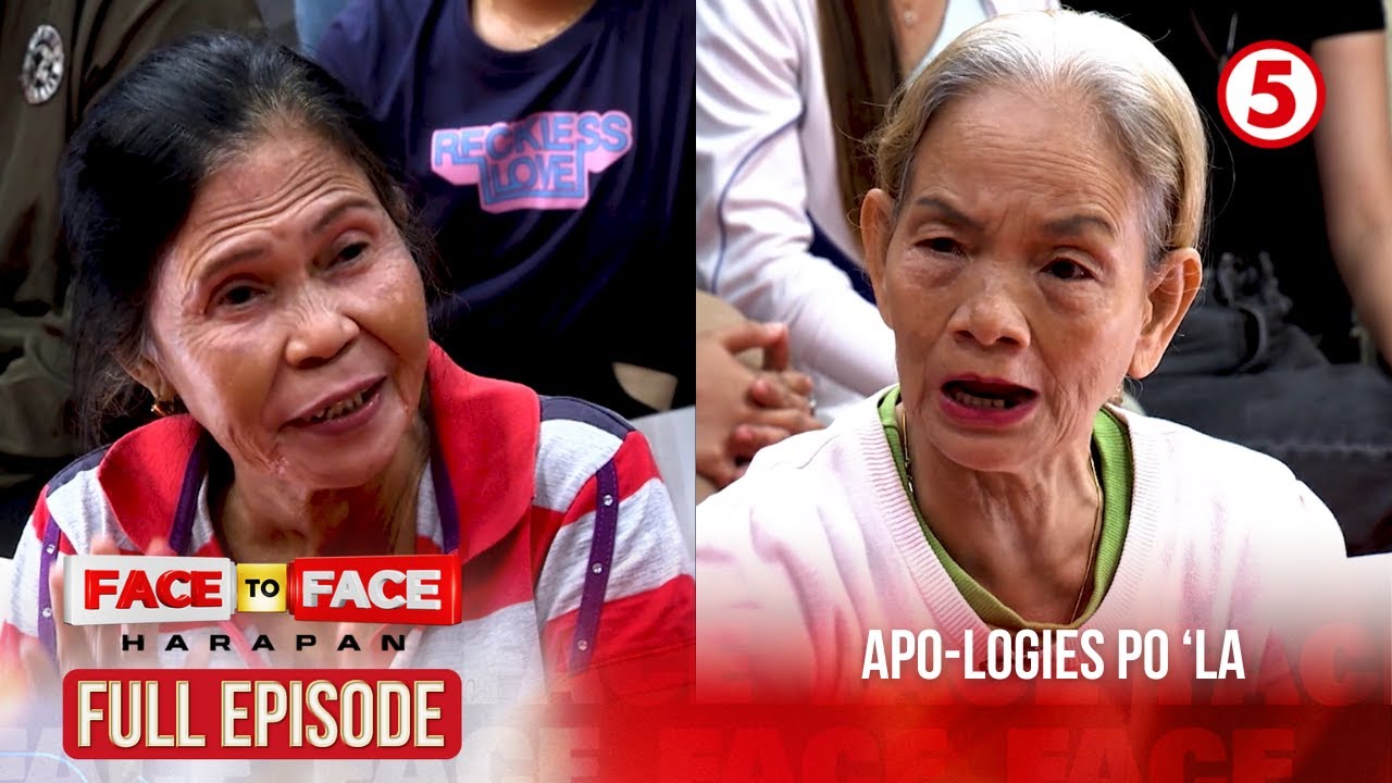 Face To Face Harapan Episode 51 | January 27, 2025
