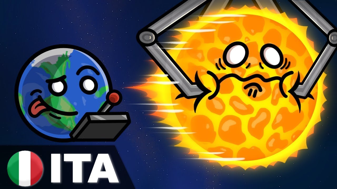 Possiamo rimpiazzare il nostro Sole?