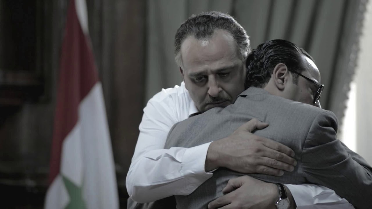 مسلسل صديق العمر - الحلقة الثلاثون | جمال سليمان - باسم سمرة | Sadeeq Al Omr - Eps 30
