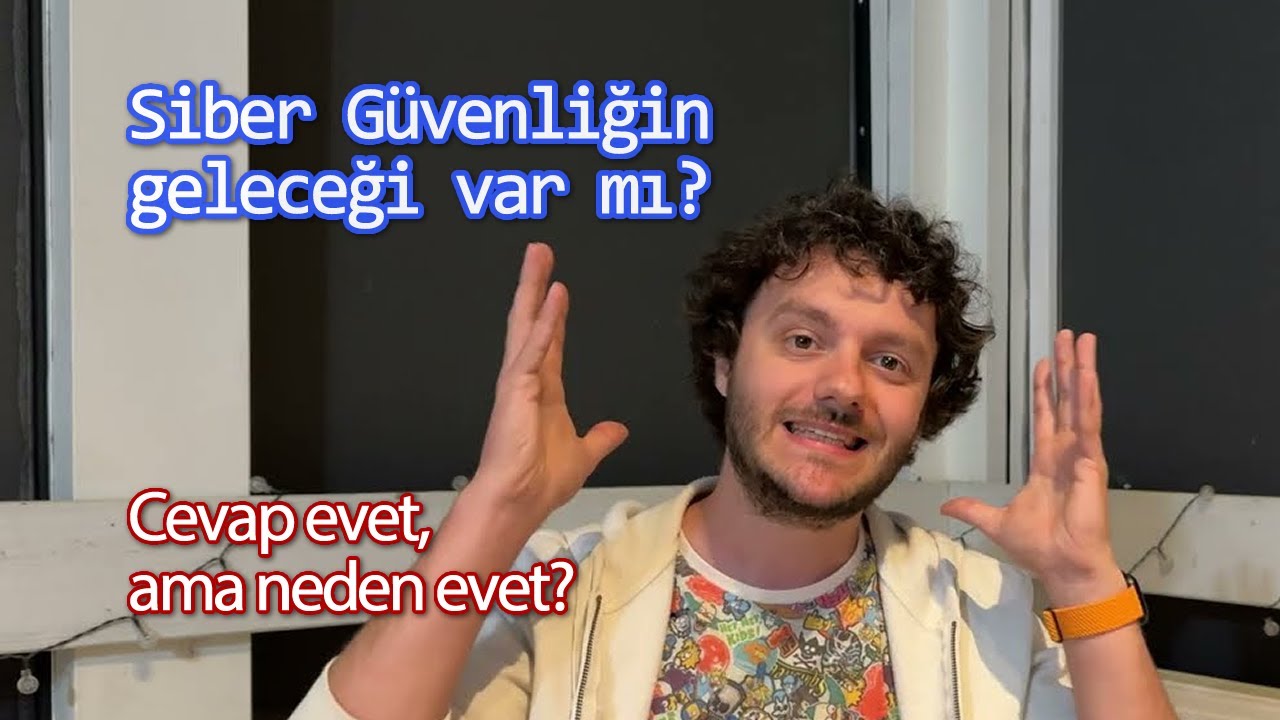 Siber Güvenlik sektörünǔn geleceği var mı? Bug bounty kariyeri mantıklı mı?