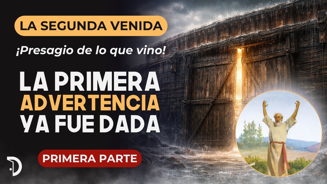 ¡Atención! Descubre el riesgo de no escuchar la PRIMERA advertencia.
