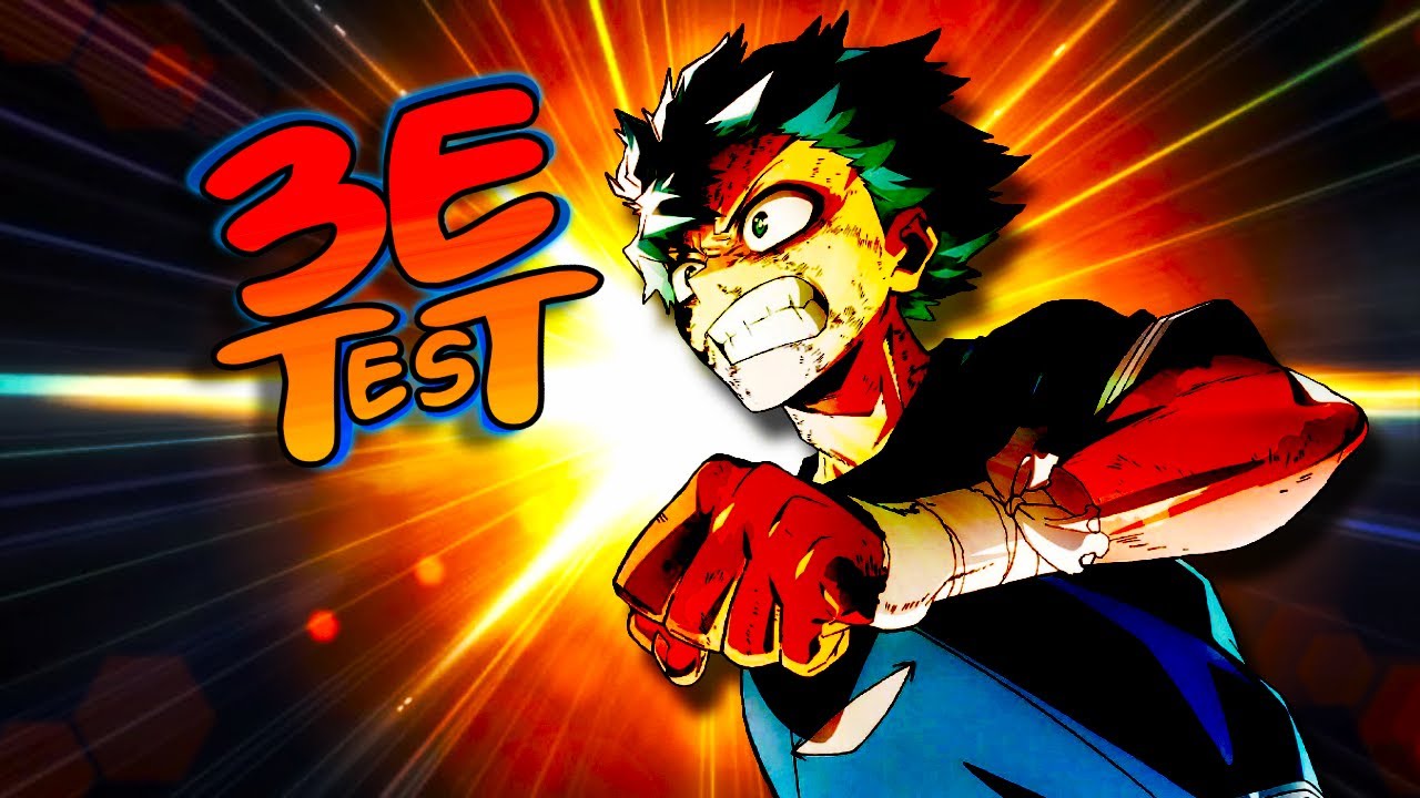 The End of an Era... | @3EpTest
