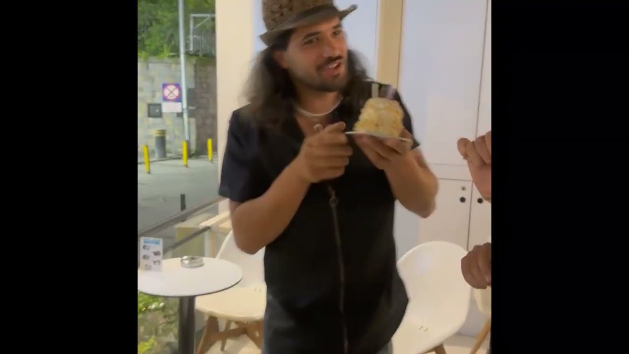 Babak In Loving Memory