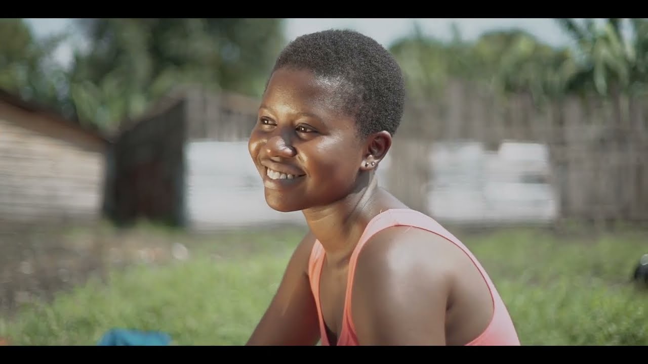 Wangu wa Ndoto – Chanson de mariage traditionnelle africaine
