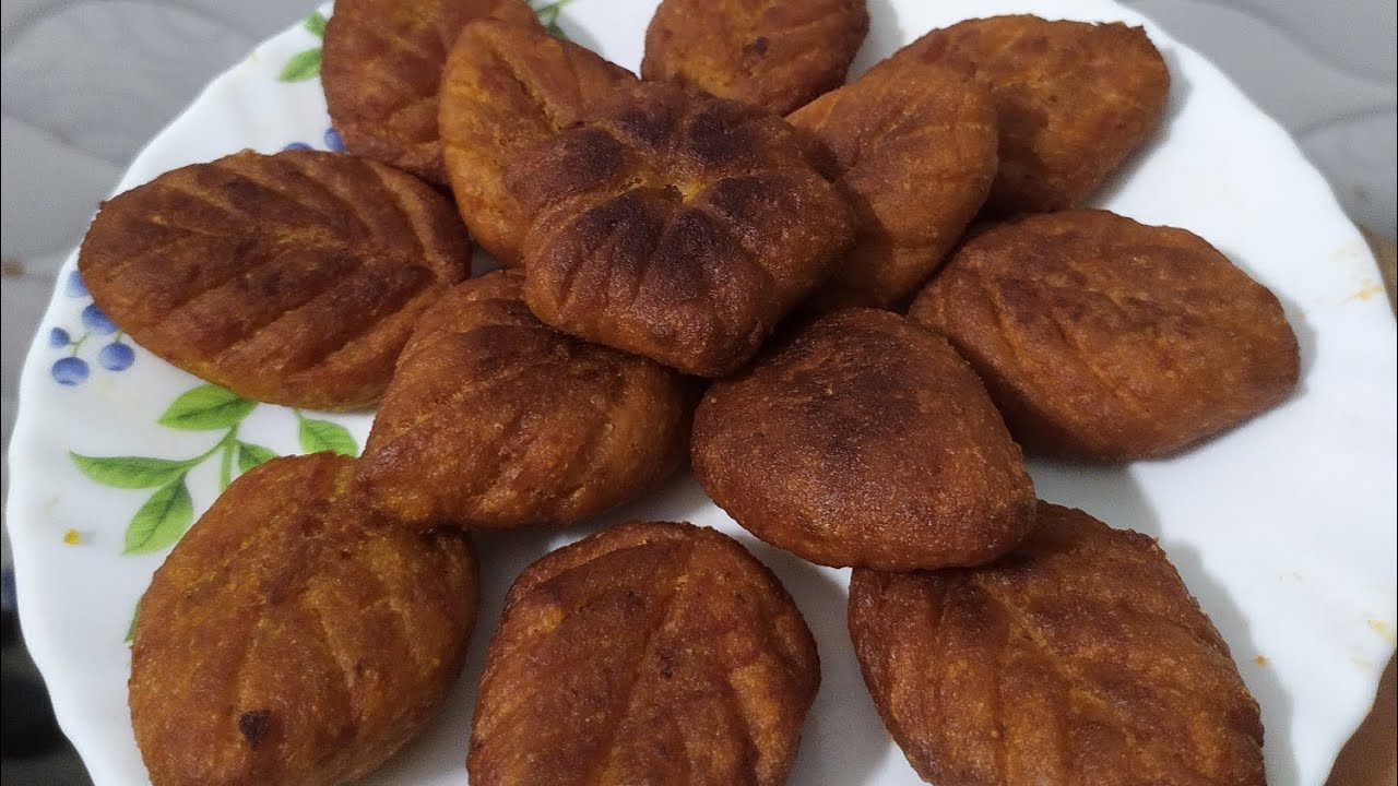 শীতের সেরা গাজরের তৈরী এই পিঠা একবার বানিয়ে খেয়ে দেখুন/ অবাক হয়ে যাবেন |