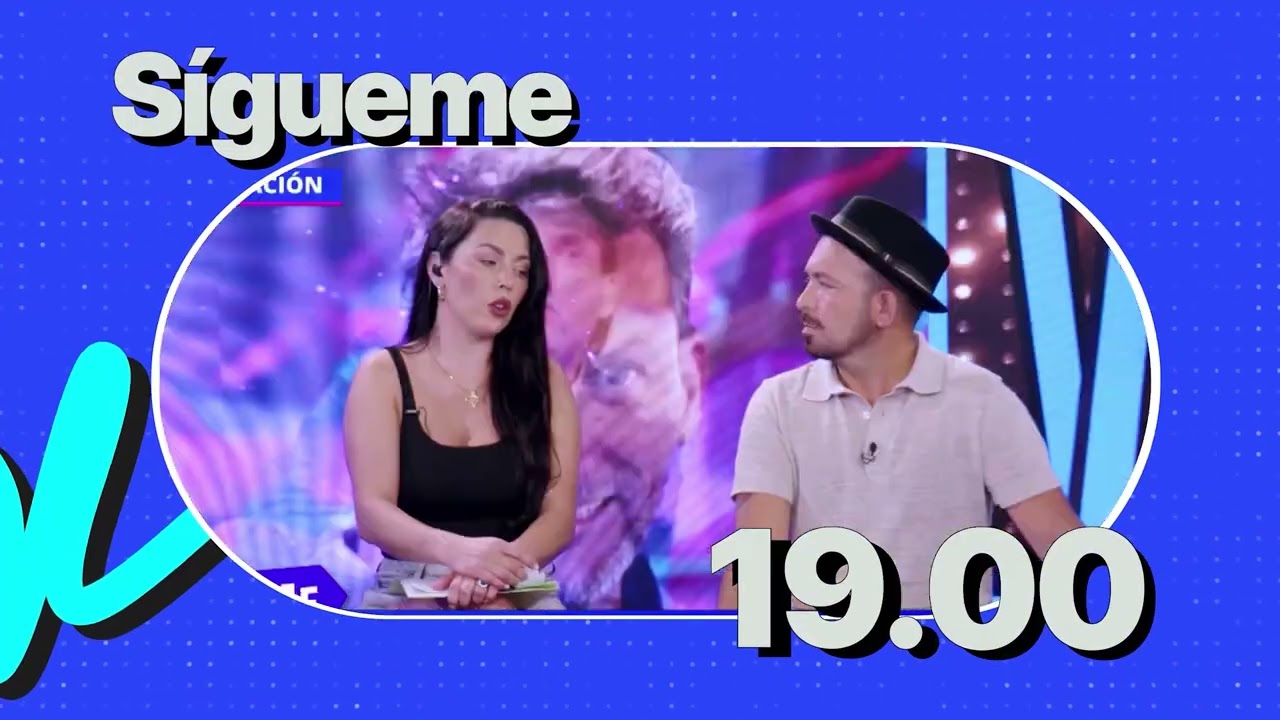 VERANO EN TV+: el glow up que necesitabas