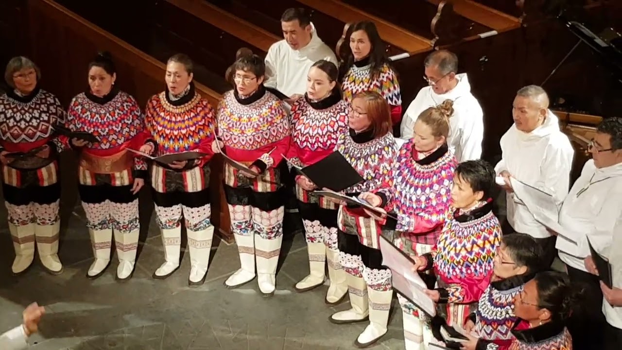 Aavaat Innarta anaanaga