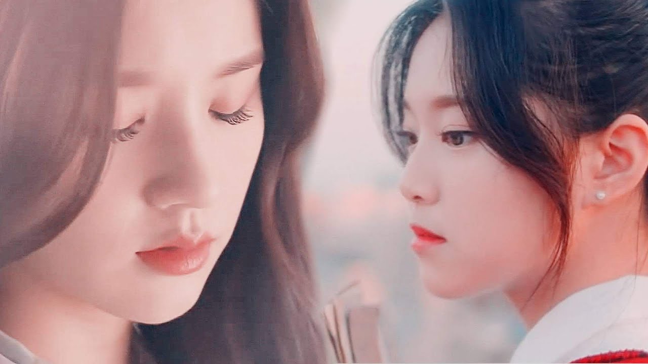 2JIN - mystery of love [fmv]