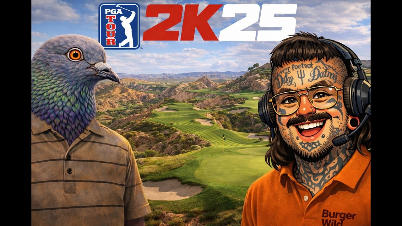 Classic Wolf creek Course Episode 5