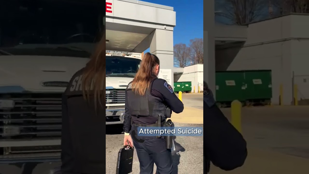 Behind the Badge with Corporal Rachael Owens