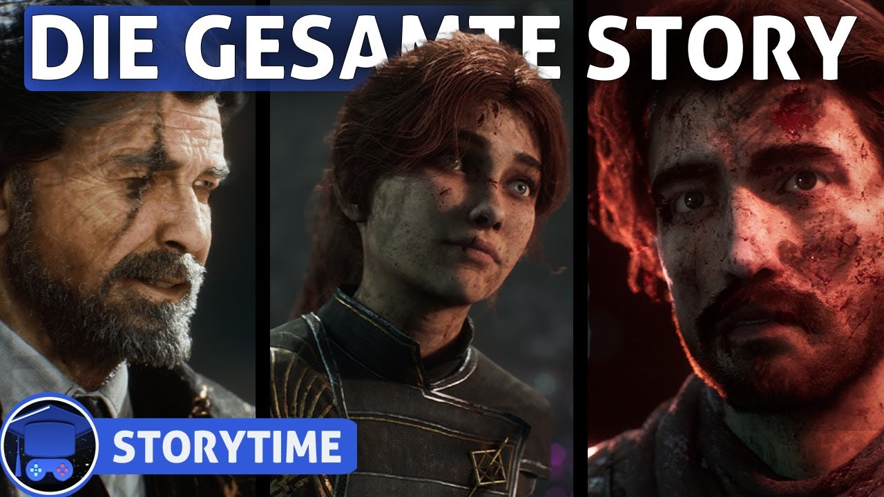 Clair Obscur Expedition 33 Story Zusammenfassung - Lore, Twists und Ende erkl&auml;rt |  Gamercampus