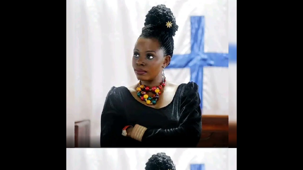Okukkirza song audio by Queen Esther Lighter ft Voice of grace choir.
