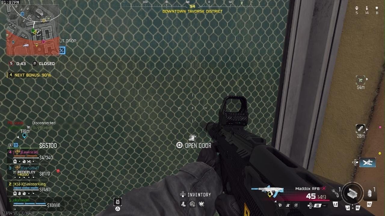 Call of Duty_ good finish