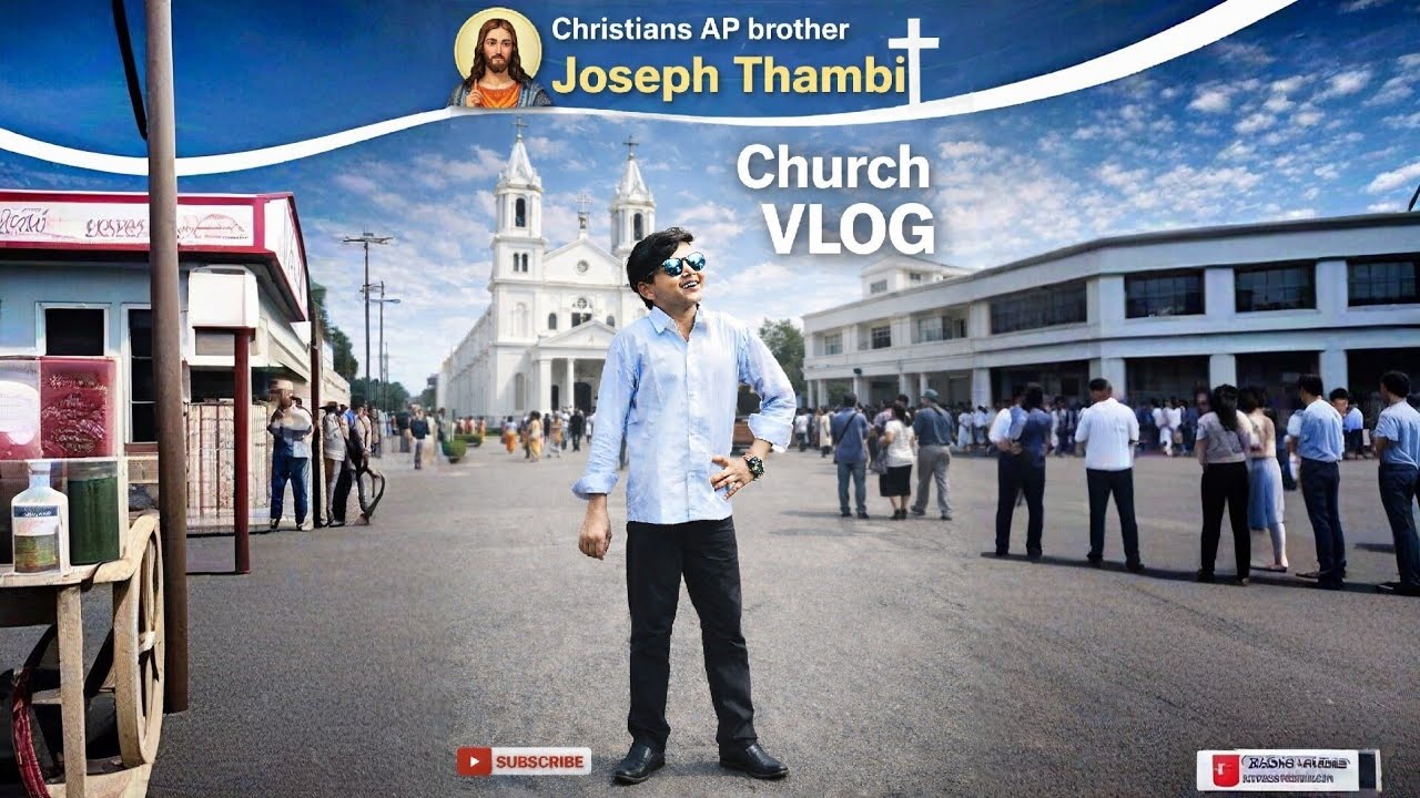 #jesus జోసెఫ్ తంబి తిరణాలు brother Joseph Thambi uchavalu 