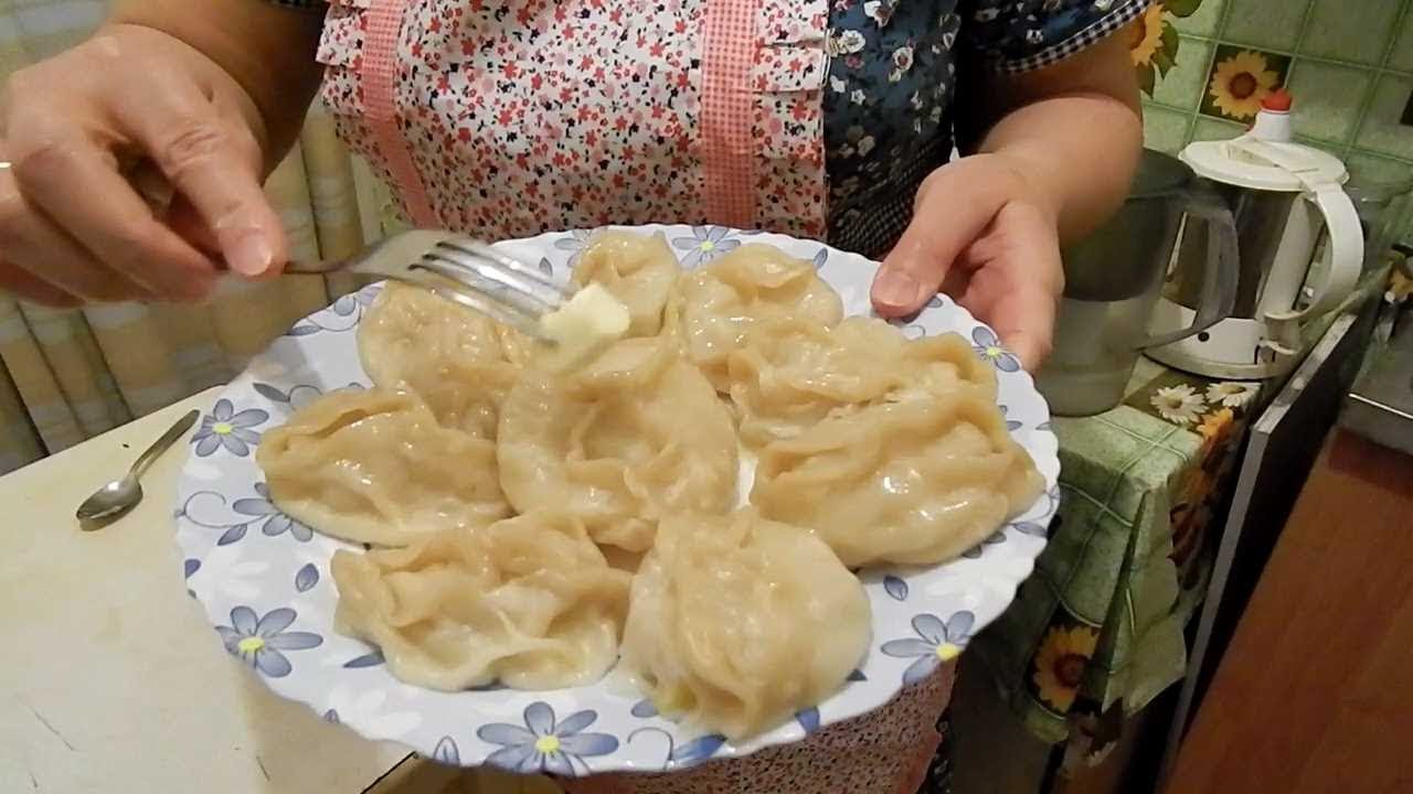 MAMA RUSA COCINA: COCINA UZBEKA 