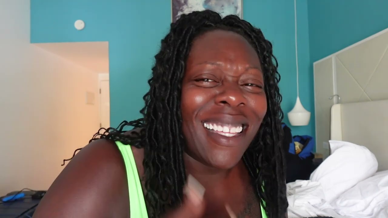 Azul Beach Resort Review- Negril, Jamaica| Is it worth the money? Watch video to find out #negril