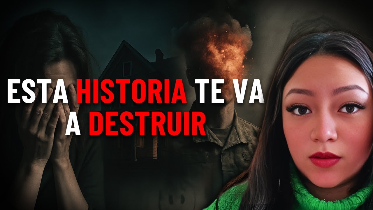 LE HICIERON DAÑO A SU HIJA…Y SE VENGÓ CON FUEGO 🔥